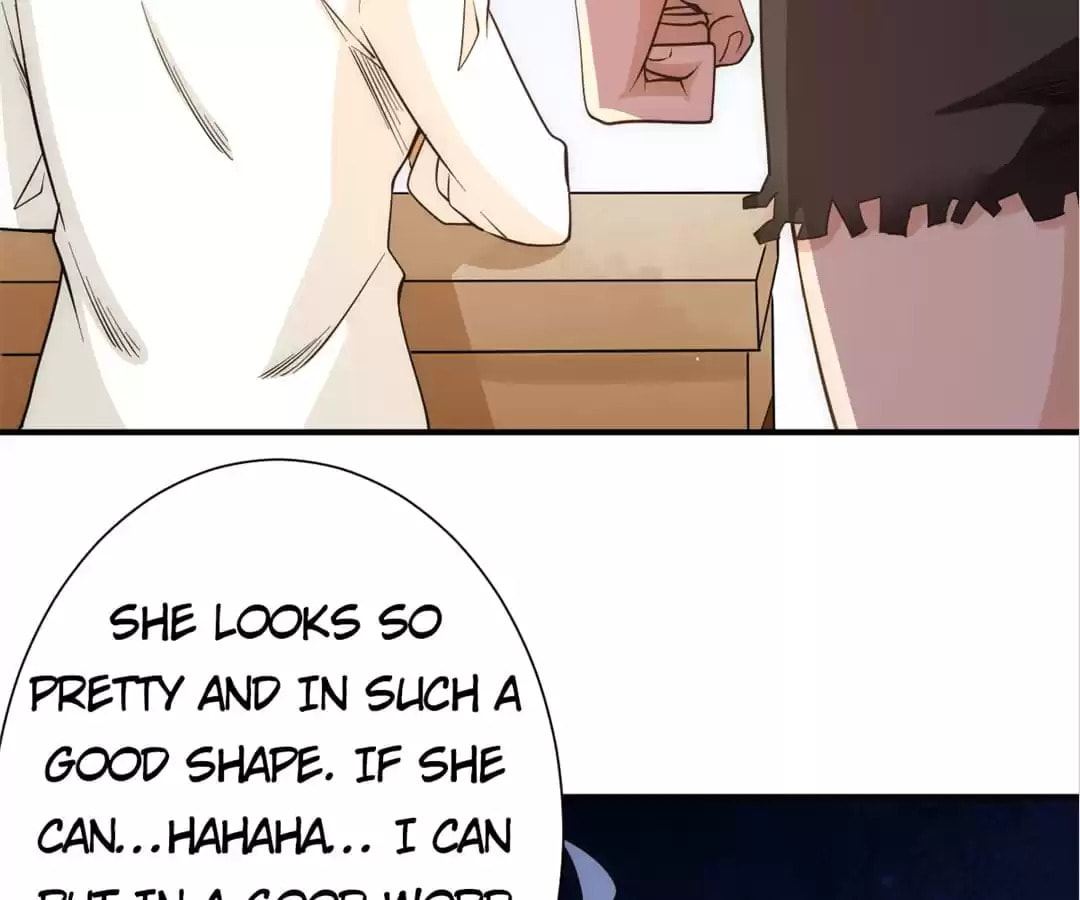 Read Almighty Master chapter 44 image 12 on Lezhin