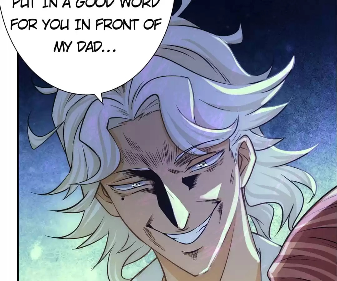 Read Almighty Master chapter 44 image 13 on Lezhin