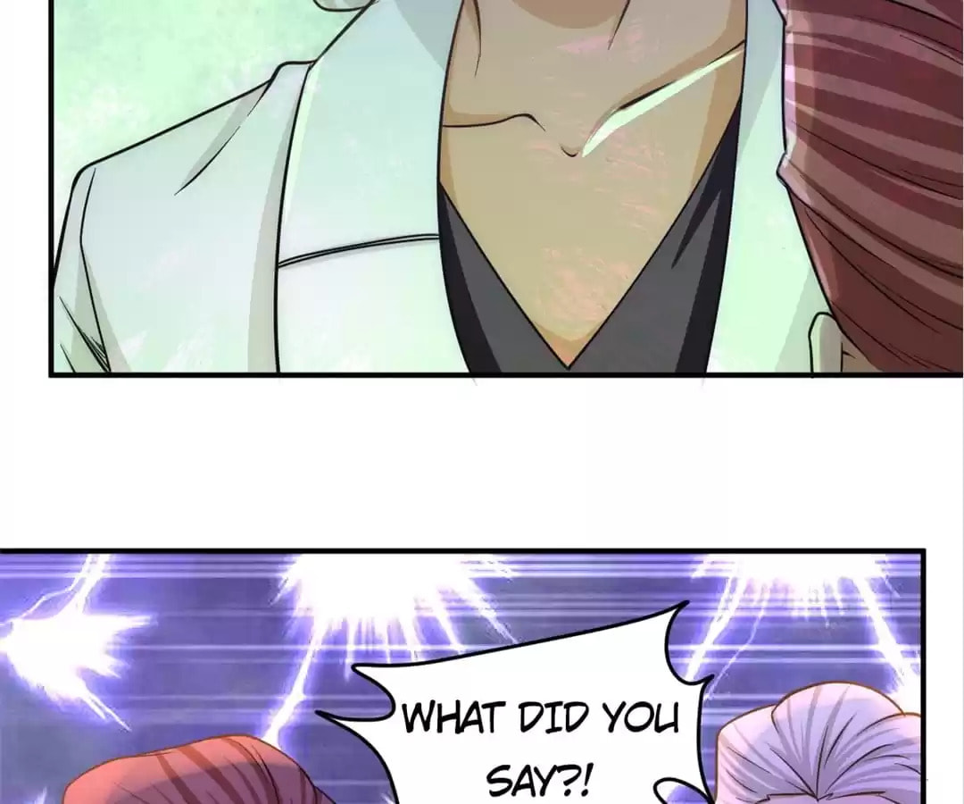 Read Almighty Master chapter 44 image 14 on Lezhin