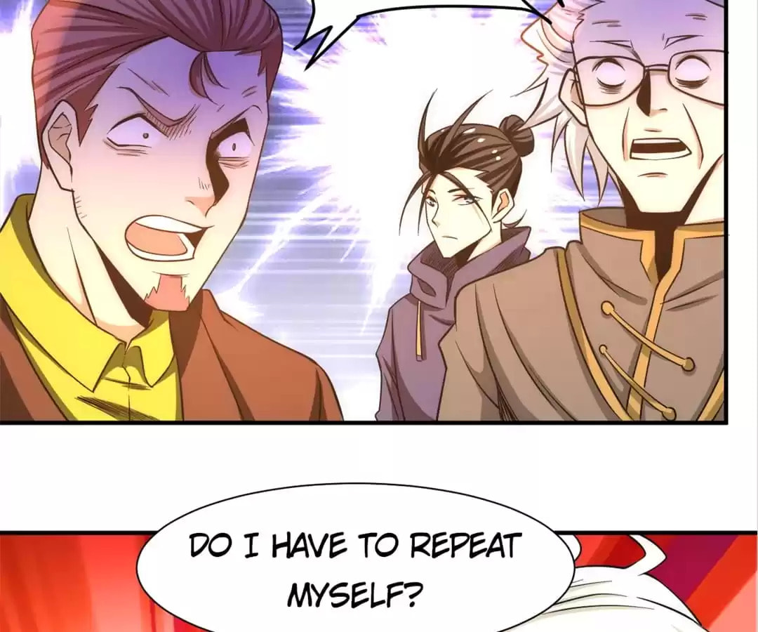 Read Almighty Master chapter 44 image 15 on Lezhin