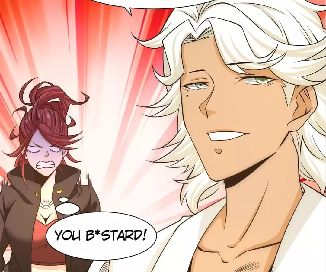 Read Almighty Master chapter 44 image 16 on Lezhin