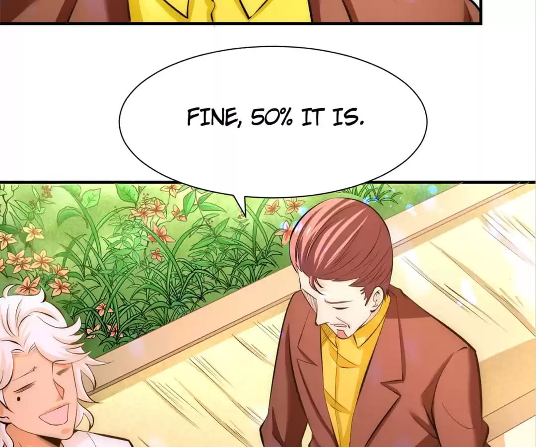 Read Almighty Master chapter 44 image 19 on Lezhin
