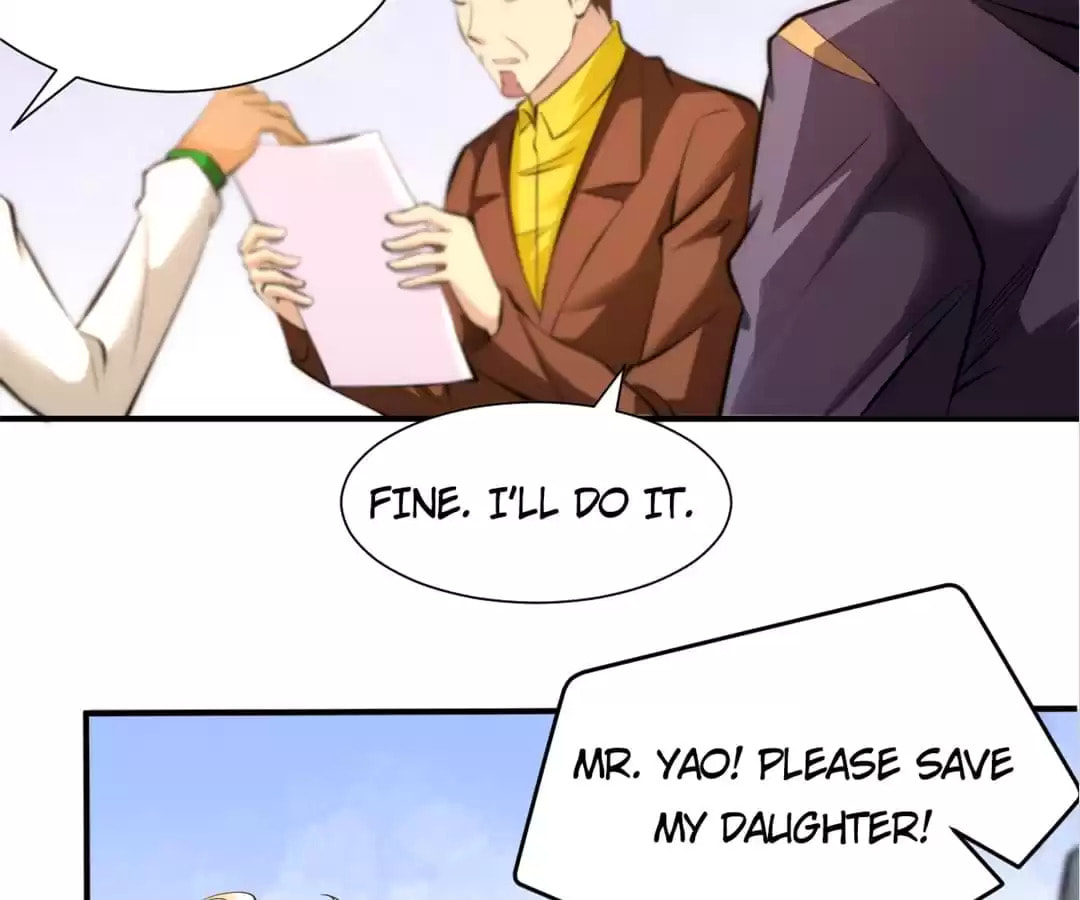 Read Almighty Master chapter 44 image 25 on Lezhin