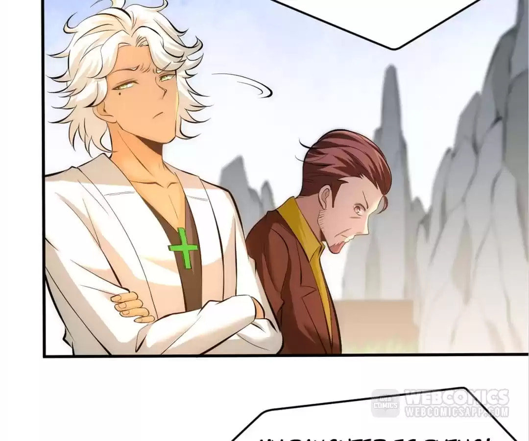 Read Almighty Master chapter 44 image 26 on Lezhin