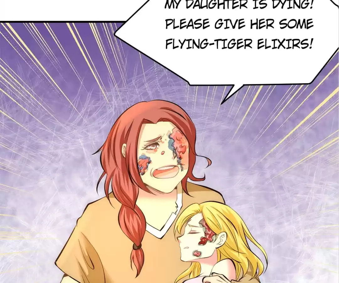Read Almighty Master chapter 44 image 27 on Lezhin