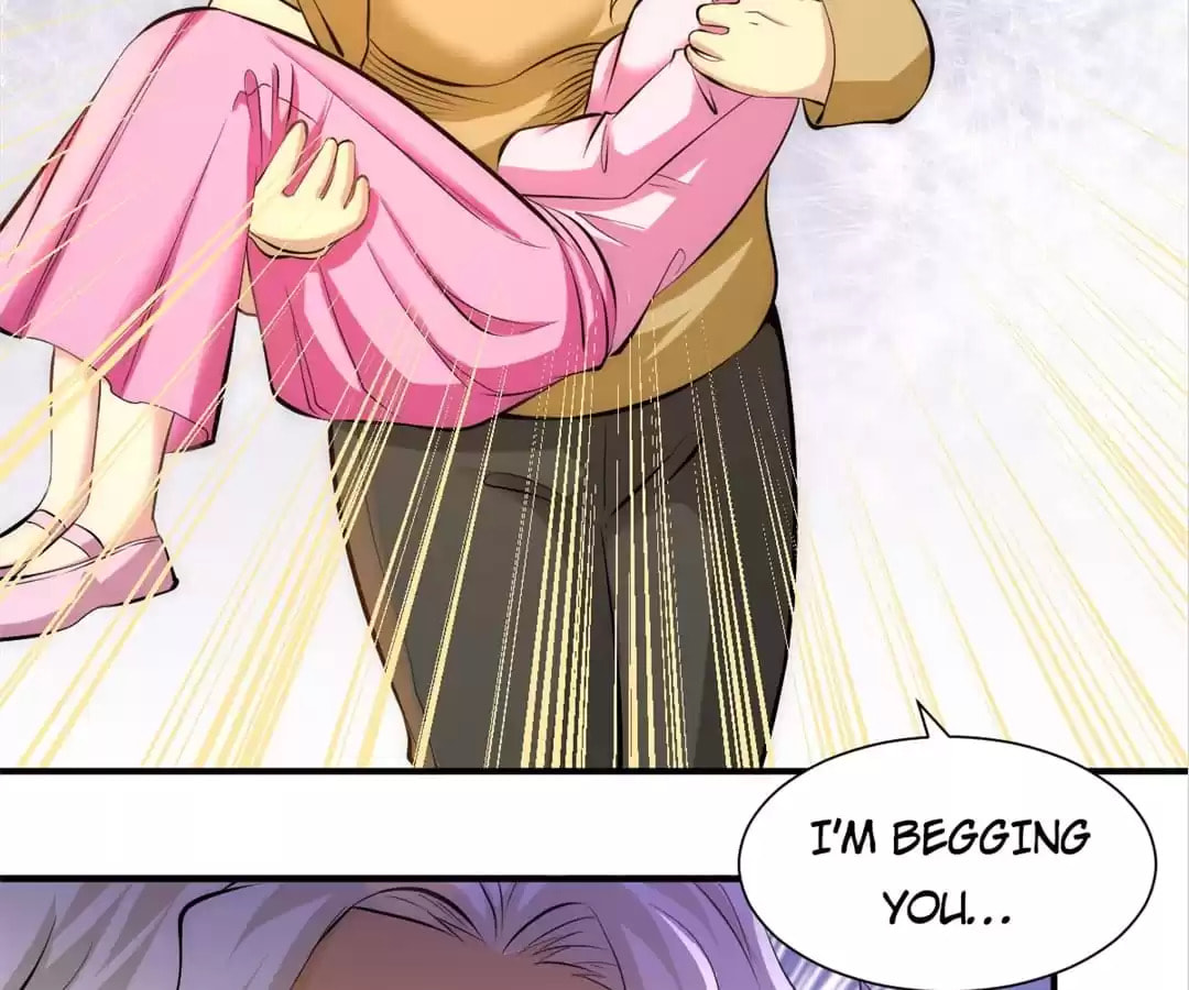 Read Almighty Master chapter 44 image 28 on Lezhin