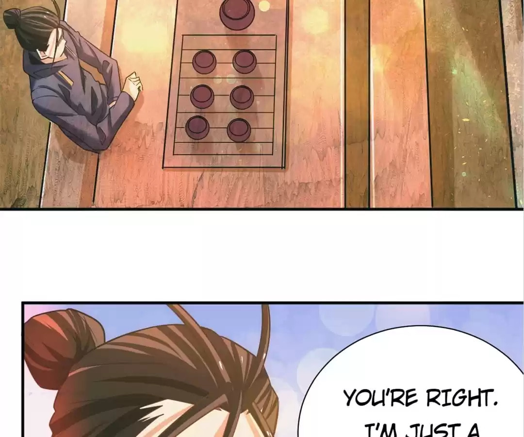 Read Almighty Master chapter 44 image 3 on Lezhin