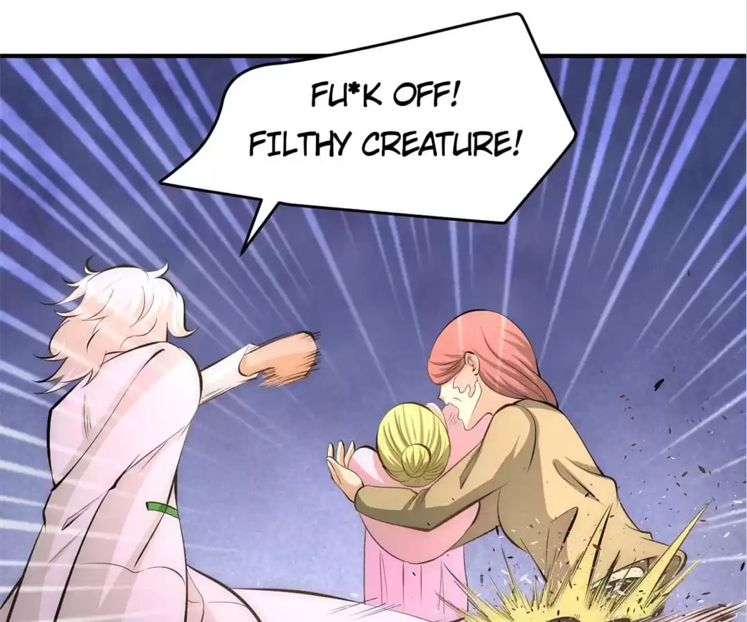 Read Almighty Master chapter 44 image 30 on Lezhin