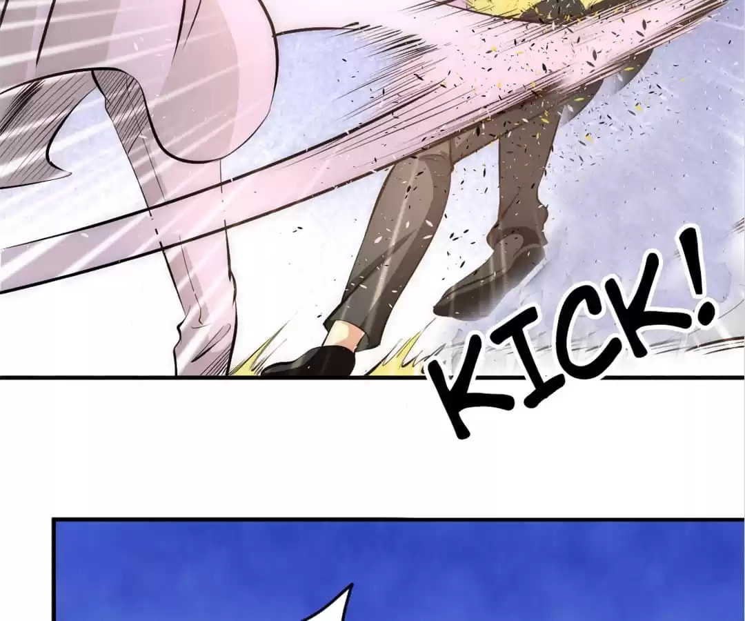 Read Almighty Master chapter 44 image 31 on Lezhin