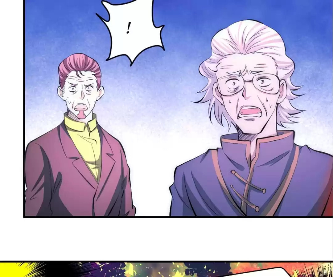 Read Almighty Master chapter 44 image 32 on Lezhin