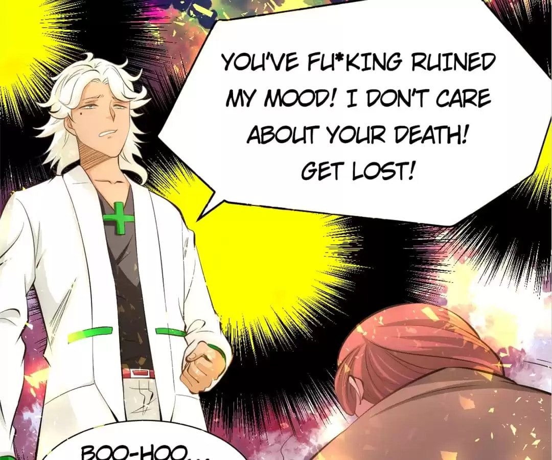 Read Almighty Master chapter 44 image 33 on Lezhin