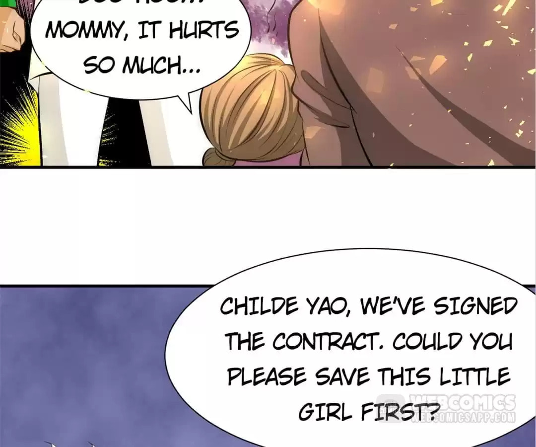 Read Almighty Master chapter 44 image 34 on Lezhin