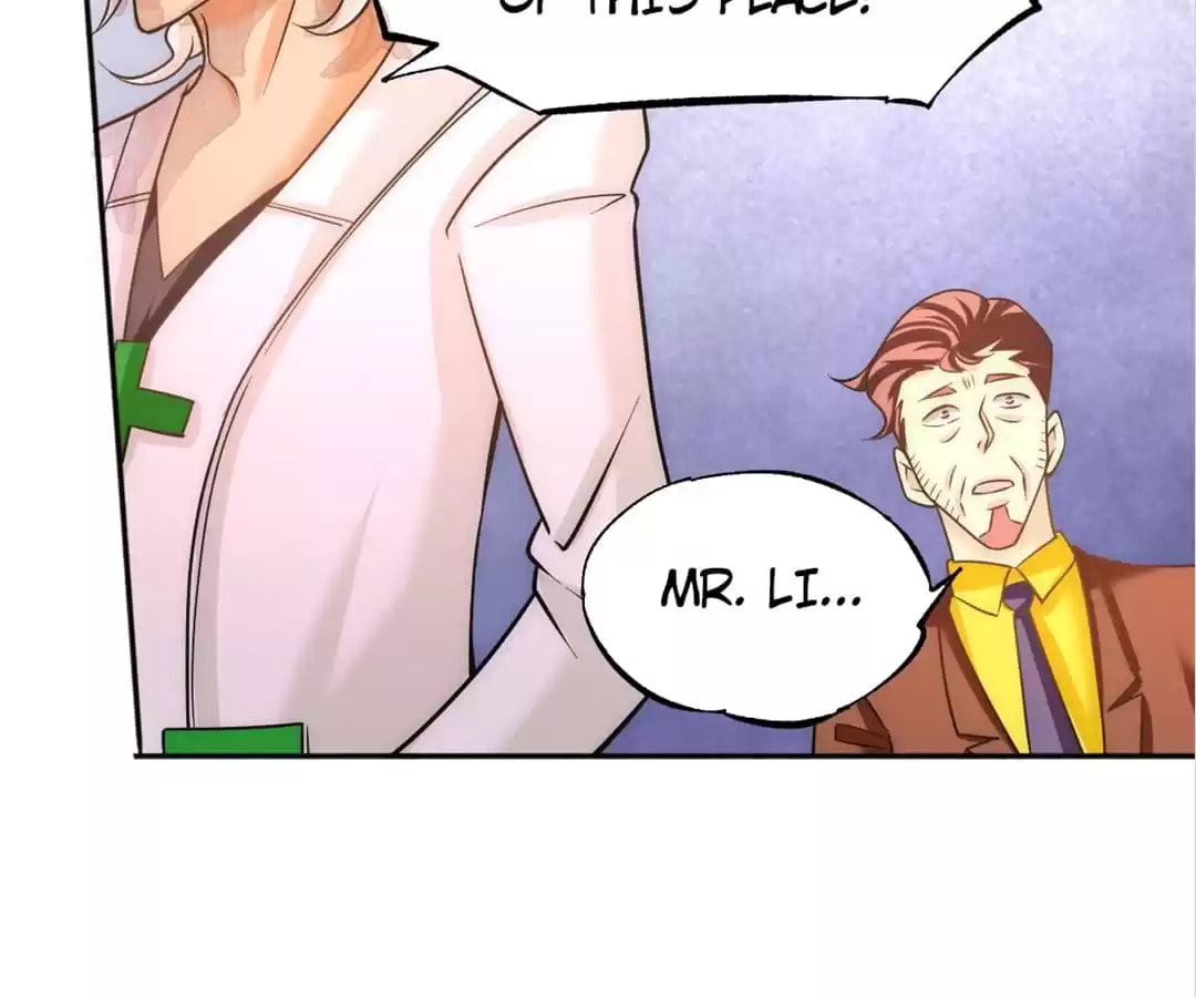 Read Almighty Master chapter 44 image 38 on Lezhin