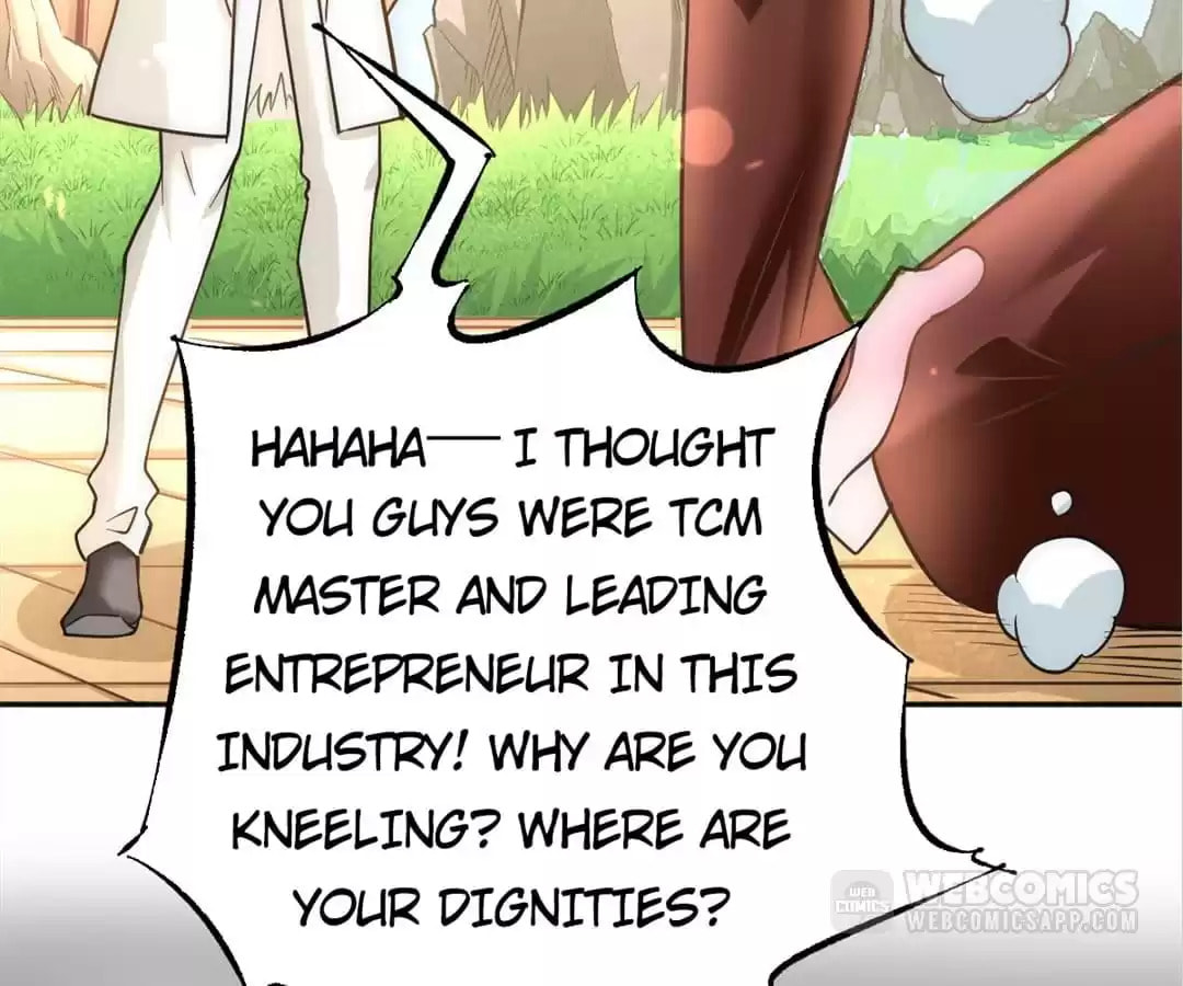 Read Almighty Master chapter 44 image 42 on Lezhin