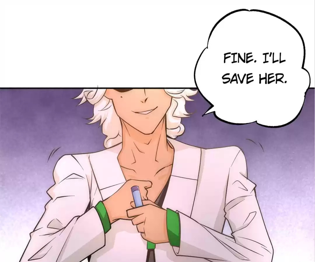 Read Almighty Master chapter 44 image 44 on Lezhin