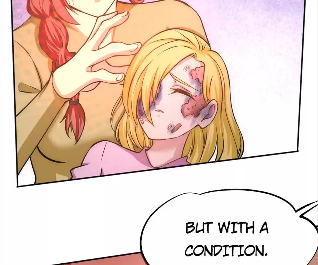Read Almighty Master chapter 44 image 46 on Lezhin