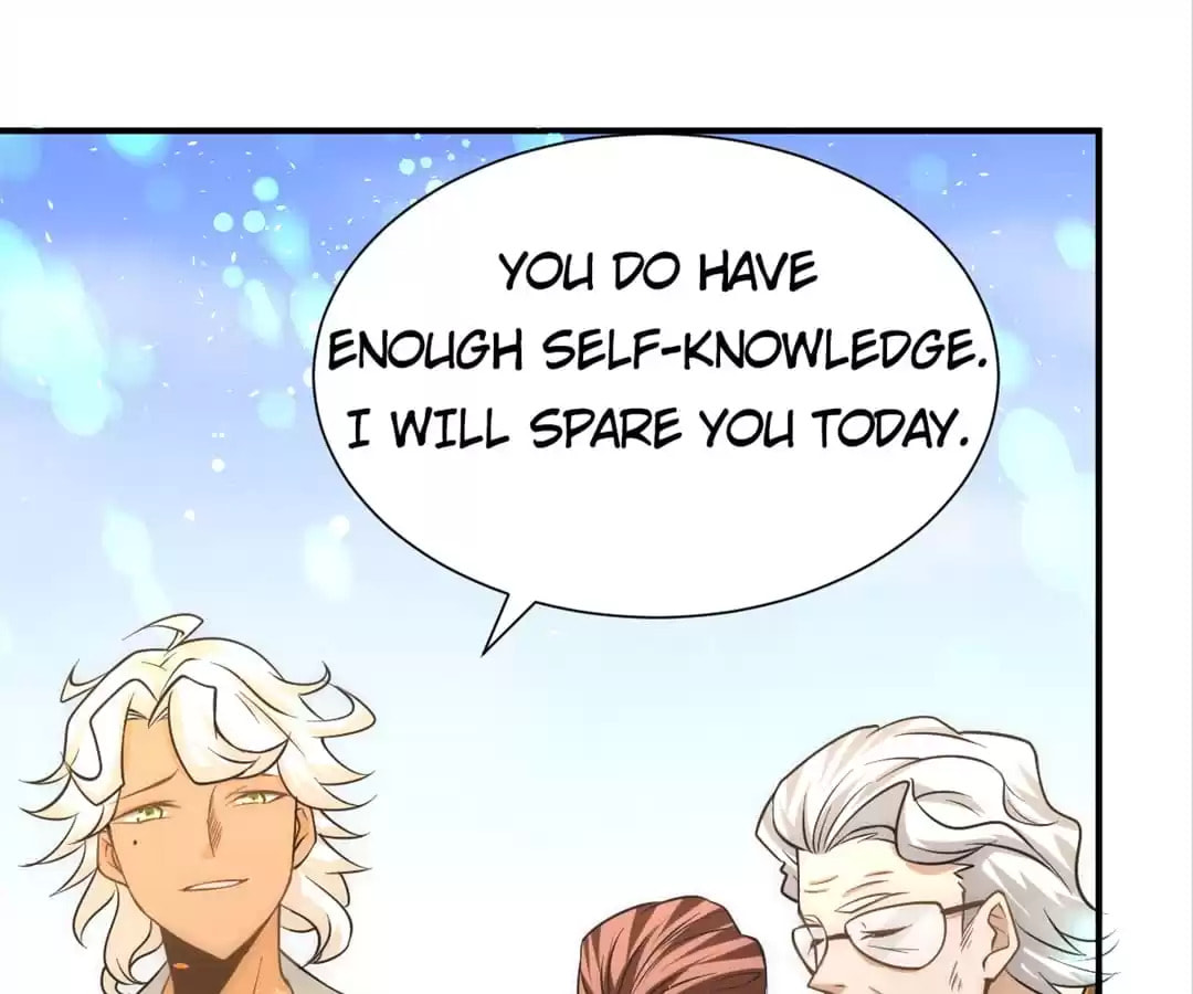 Read Almighty Master chapter 44 image 5 on Lezhin