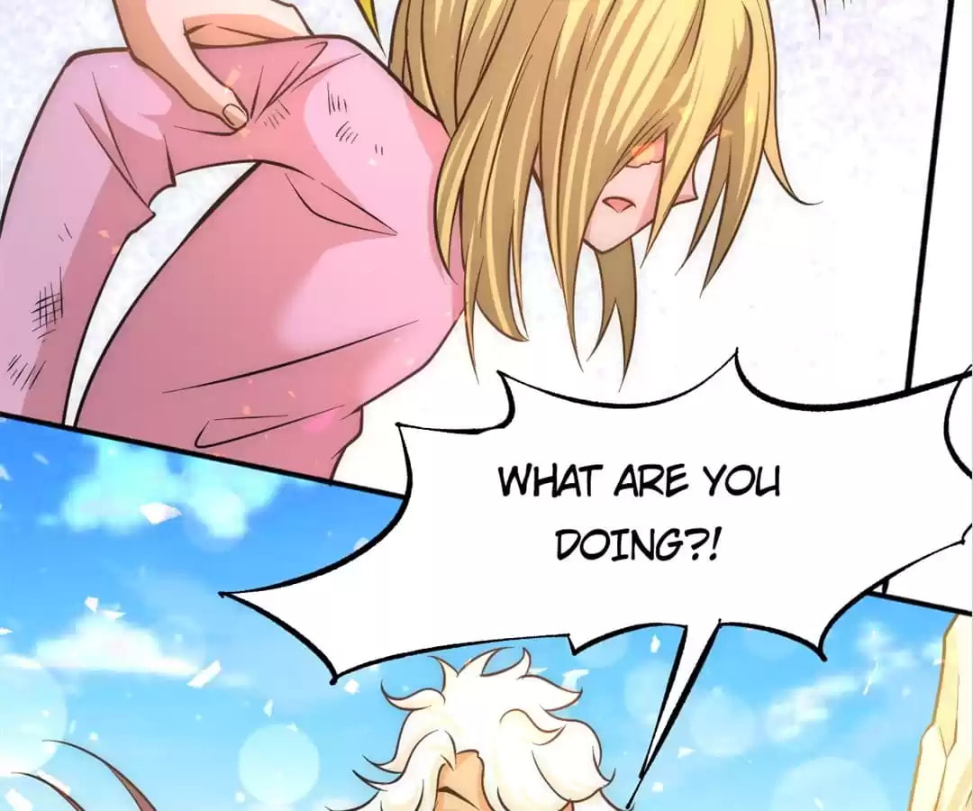 Read Almighty Master chapter 44 image 56 on Lezhin