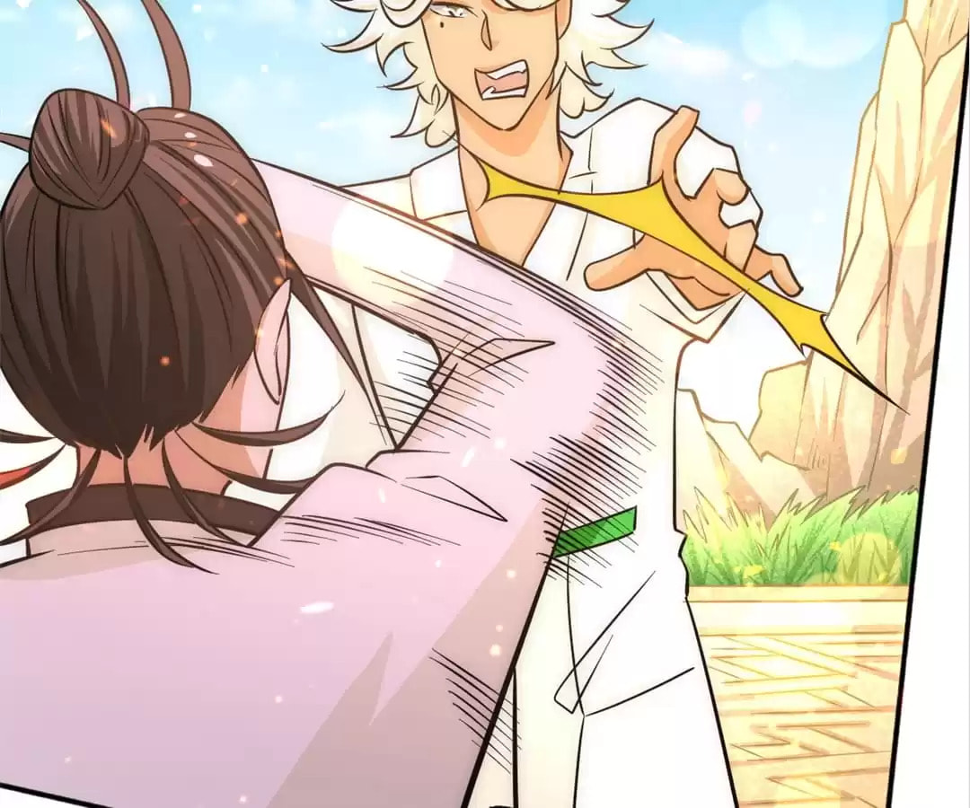 Read Almighty Master chapter 44 image 57 on Lezhin
