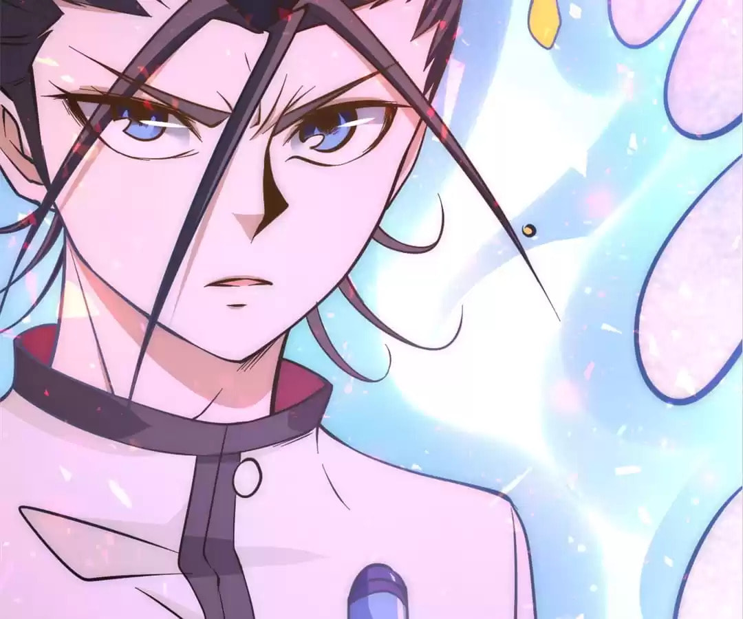 Read Almighty Master chapter 44 image 60 on Lezhin