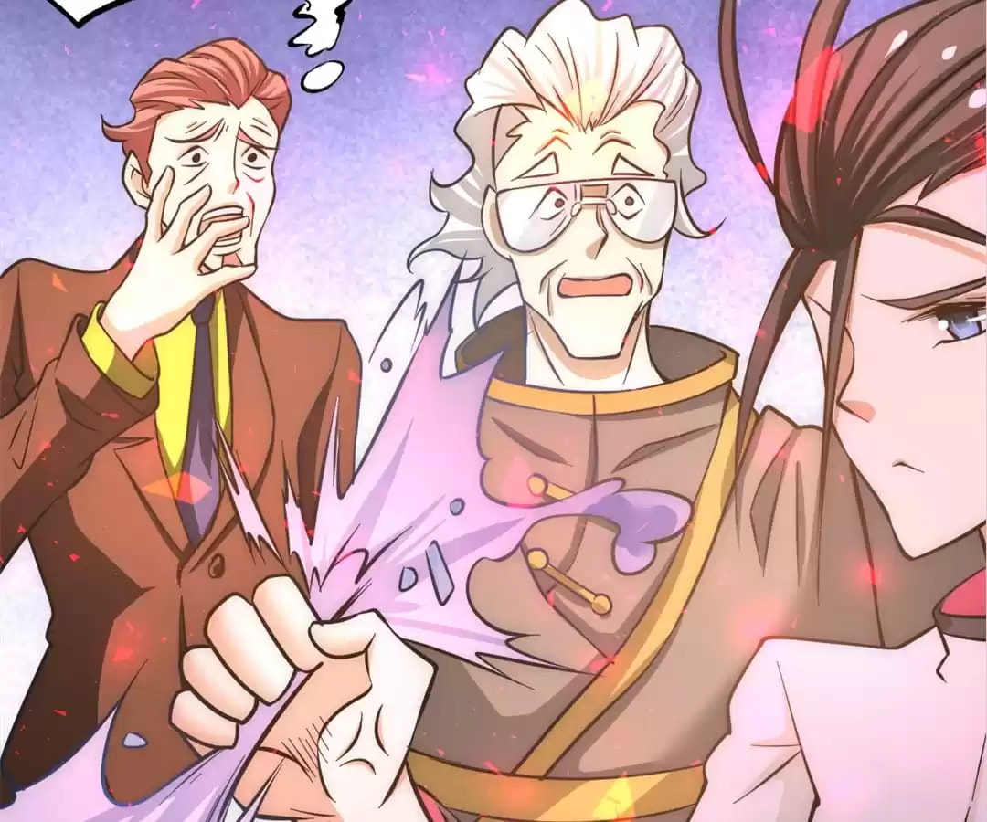 Read Almighty Master chapter 44 image 63 on Lezhin