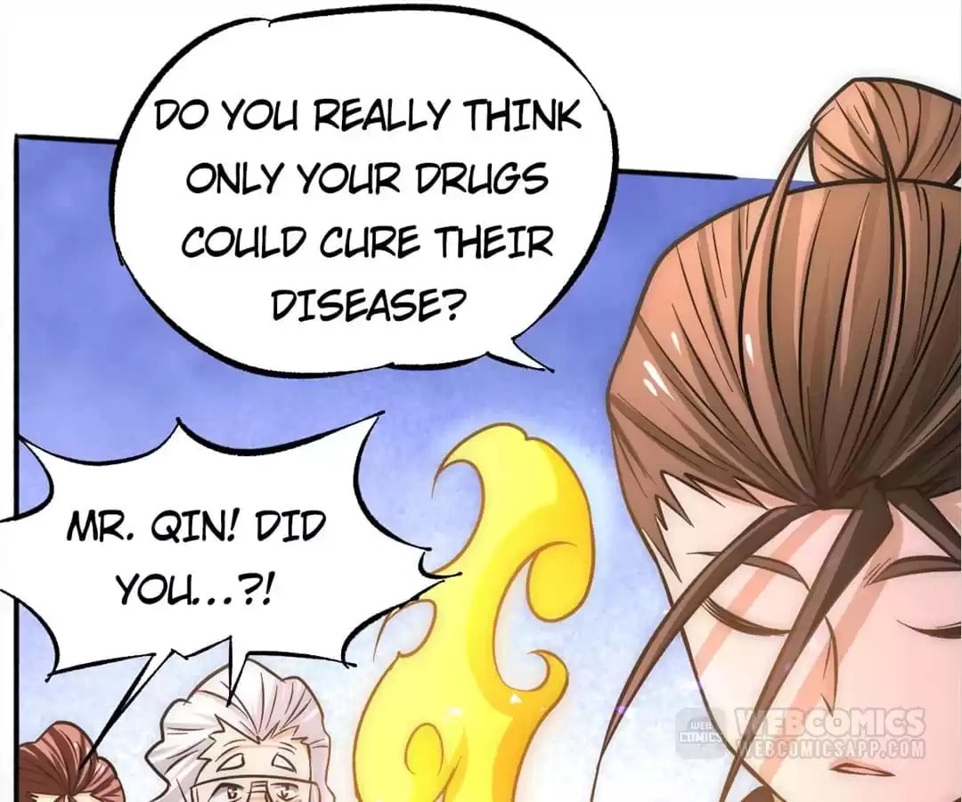 Read Almighty Master chapter 44 image 66 on Lezhin