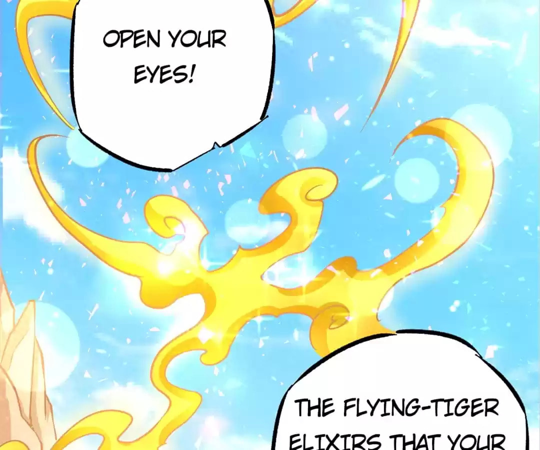 Read Almighty Master chapter 44 image 68 on Lezhin