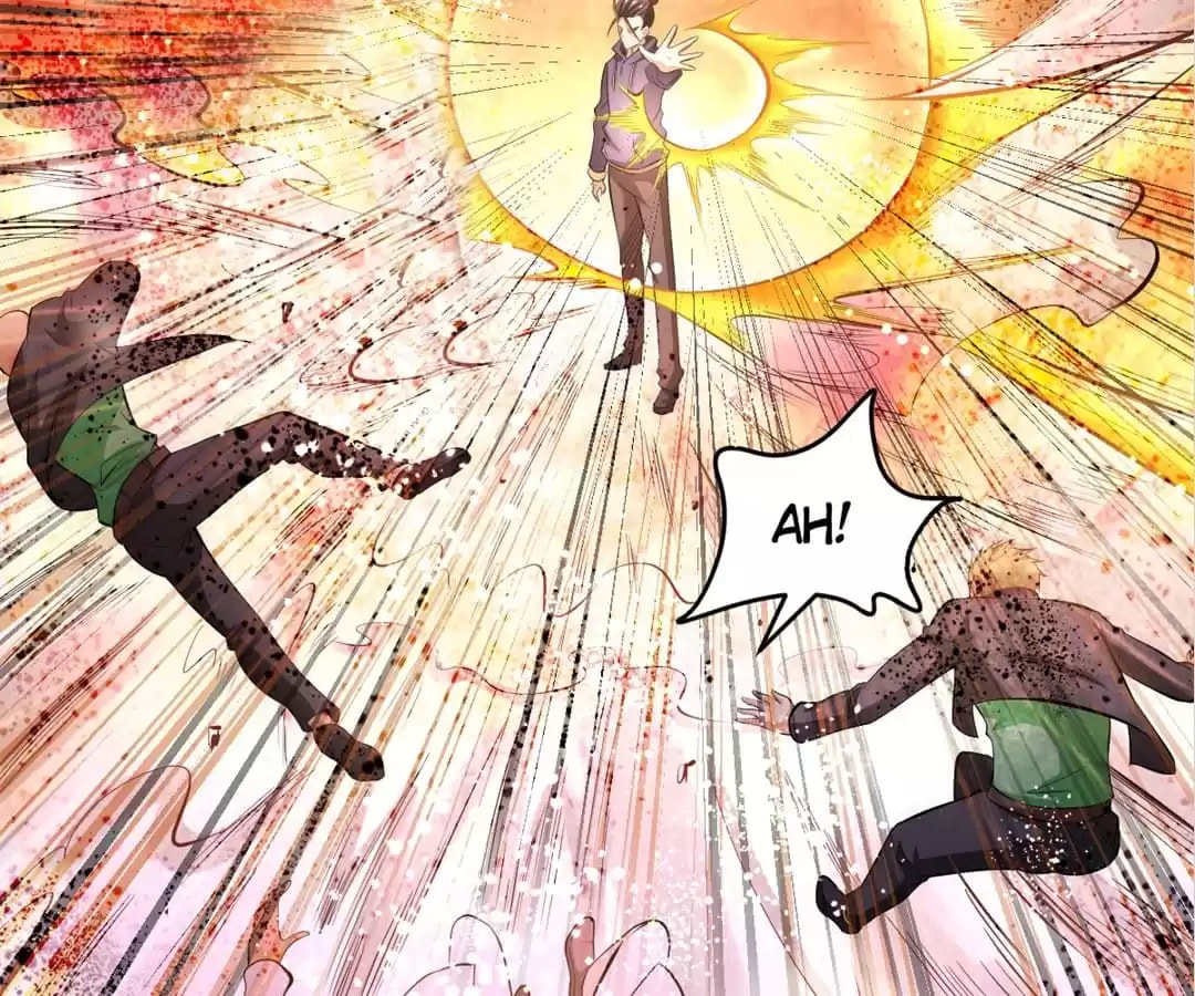 Read Almighty Master chapter 44 image 75 on Lezhin