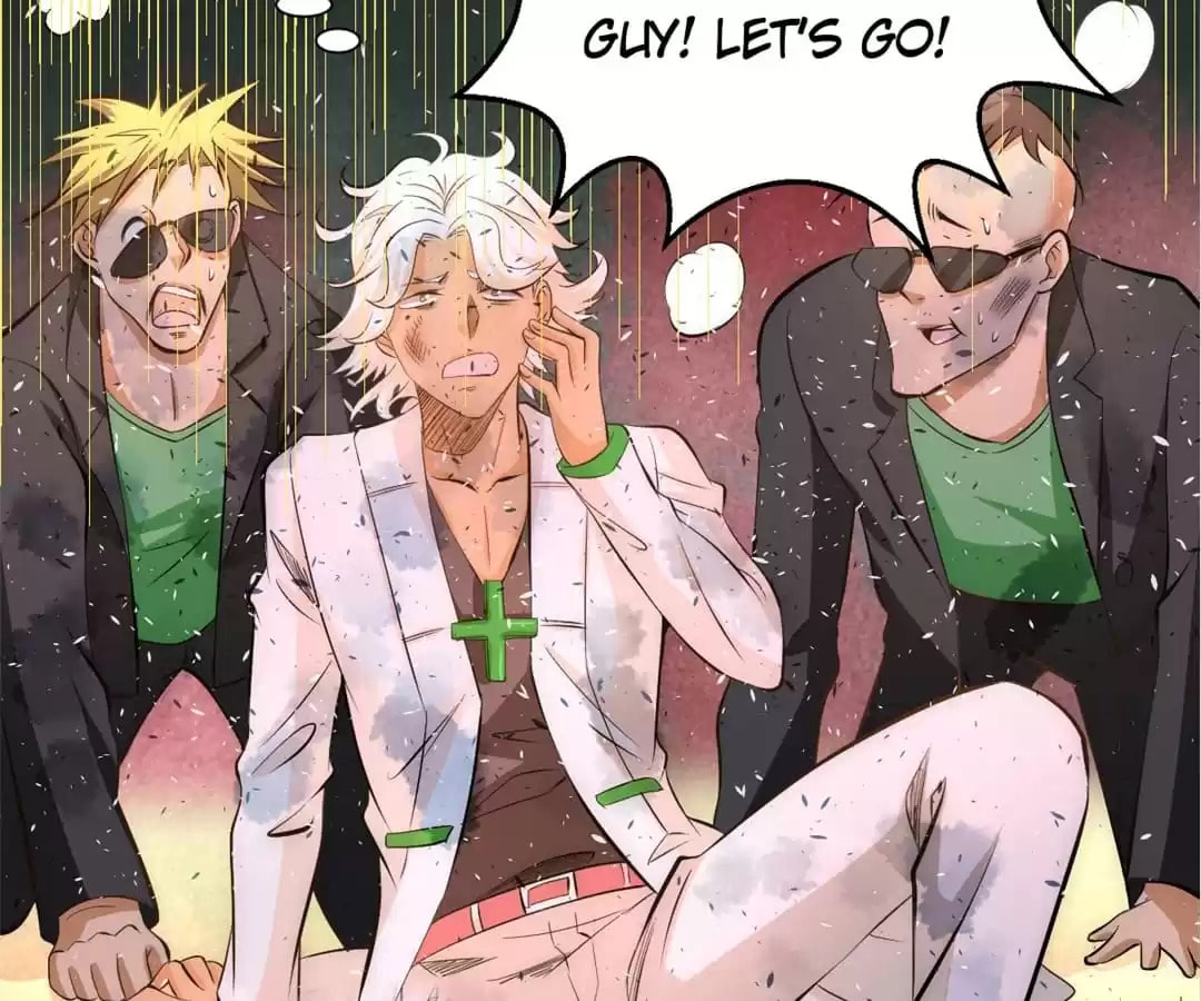 Read Almighty Master chapter 44 image 77 on Lezhin