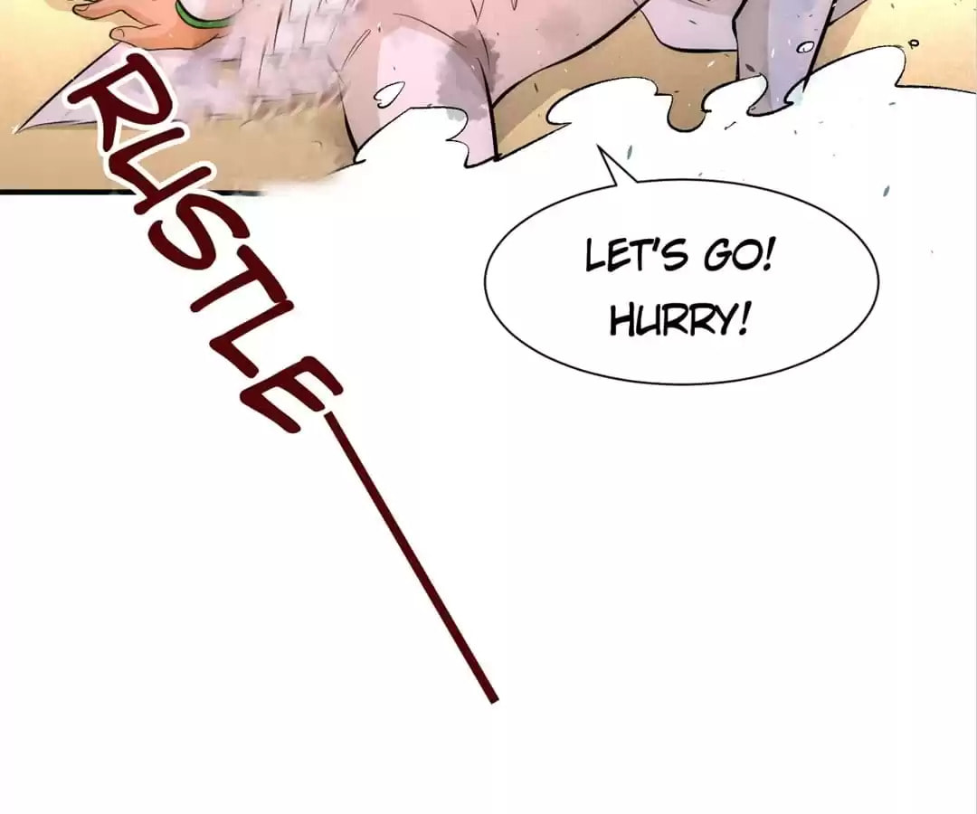 Read Almighty Master chapter 44 image 78 on Lezhin