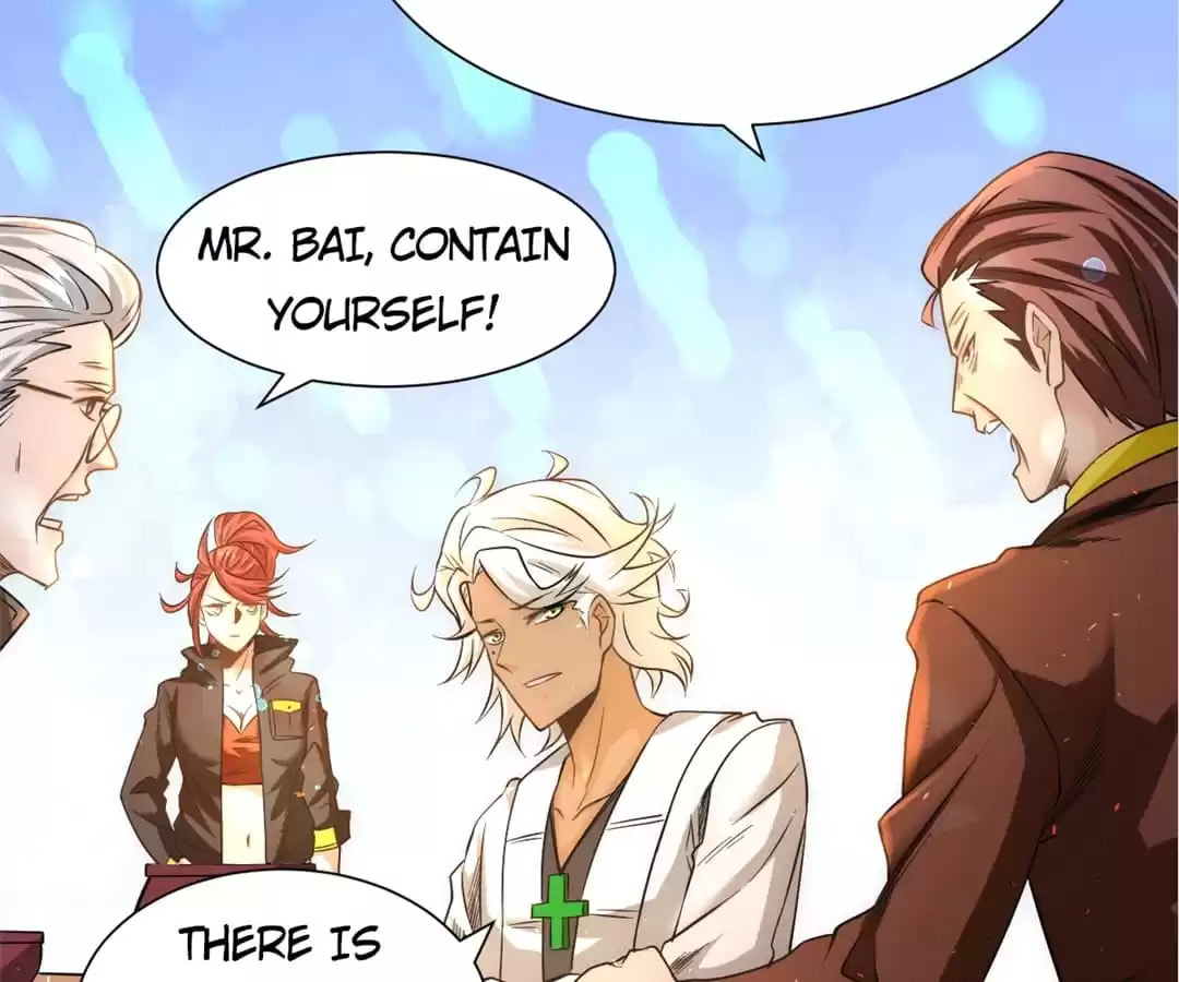 Read Almighty Master chapter 44 image 9 on Lezhin