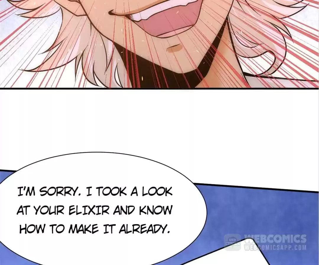 Read Almighty Master chapter 45 image 10 on Lezhin