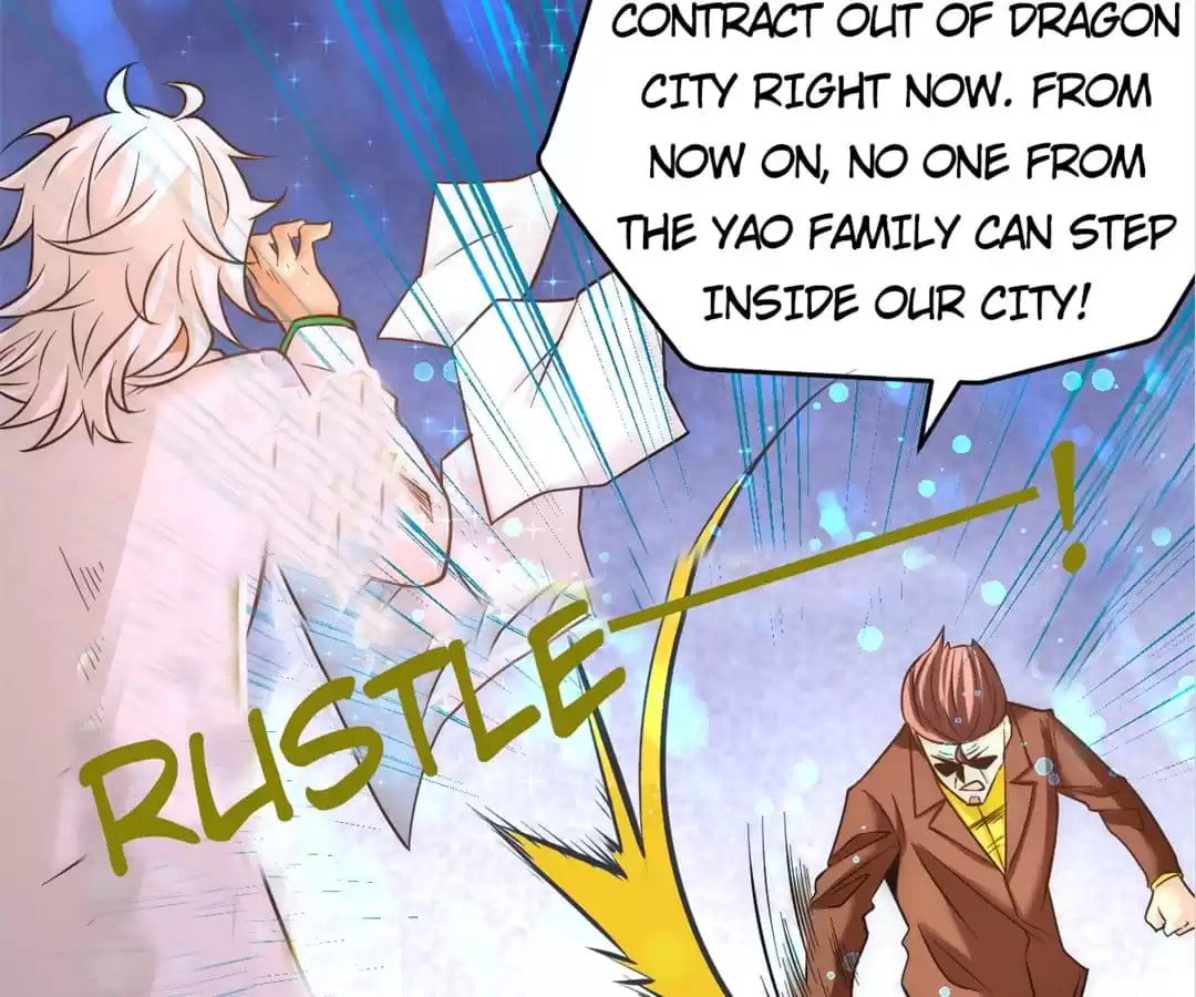 Read Almighty Master chapter 45 image 13 on Lezhin