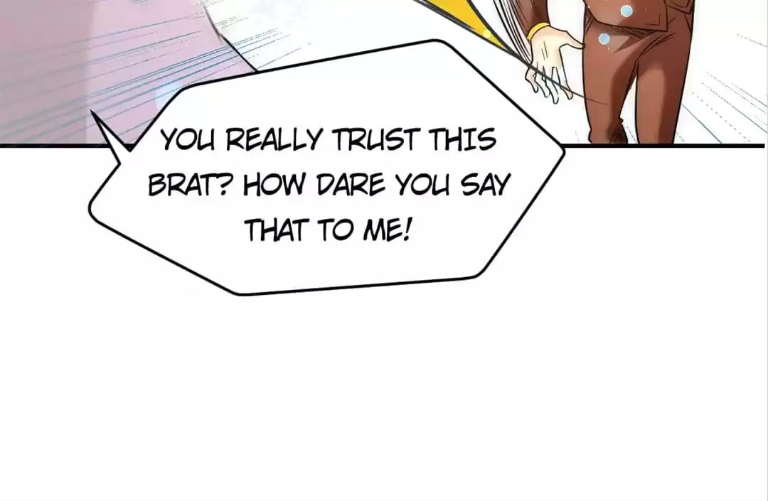 Read Almighty Master chapter 45 image 14 on Lezhin