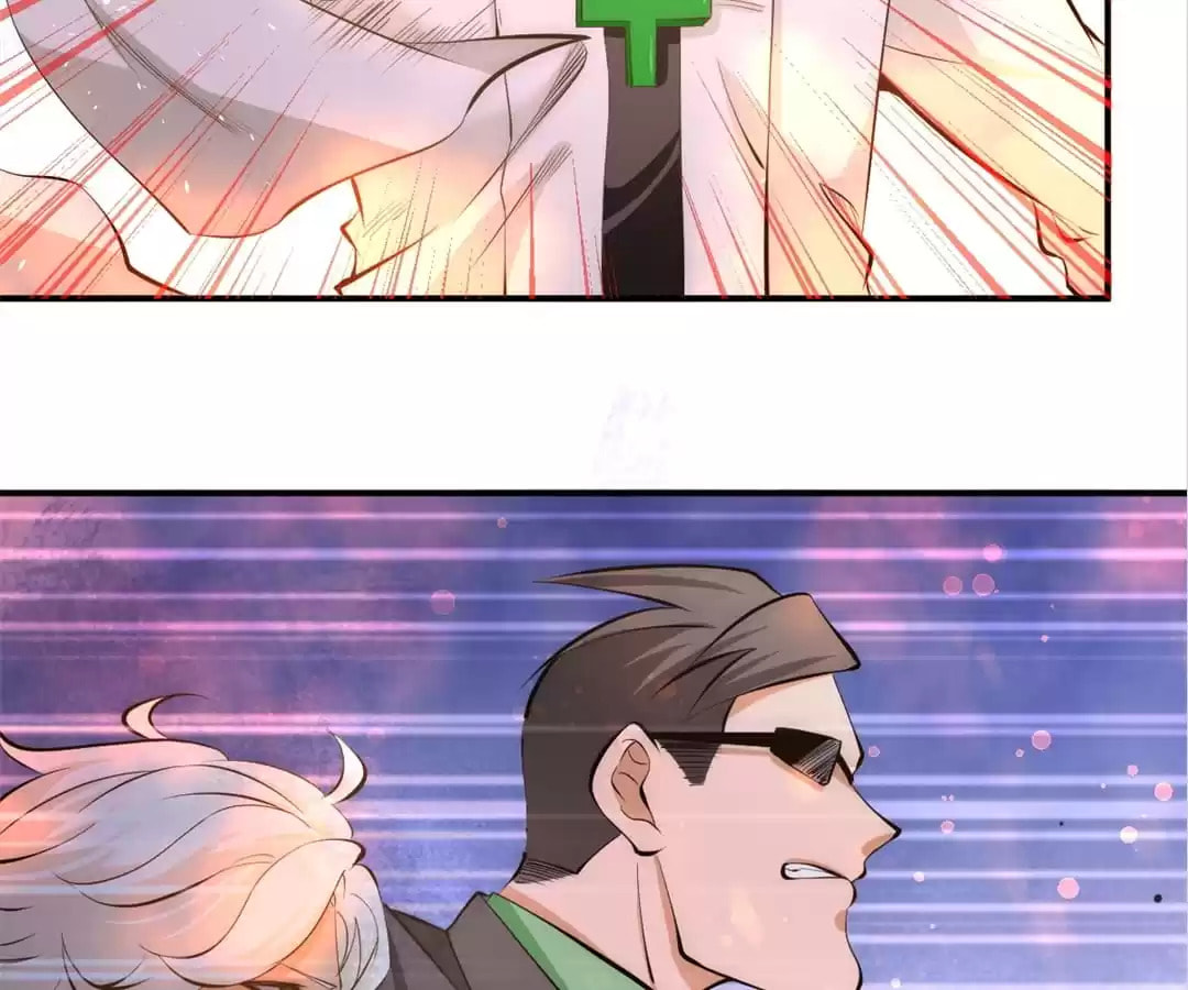 Read Almighty Master chapter 45 image 16 on Lezhin