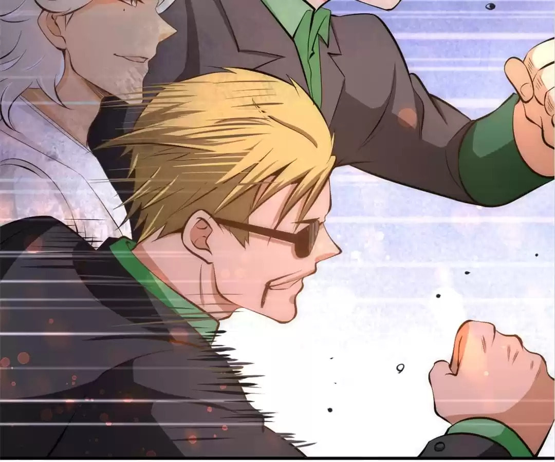 Read Almighty Master chapter 45 image 17 on Lezhin