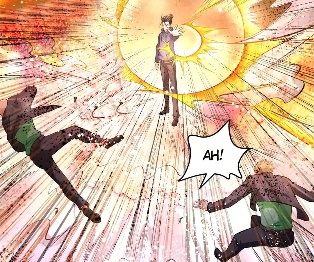 Read Almighty Master chapter 45 image 20 on Lezhin