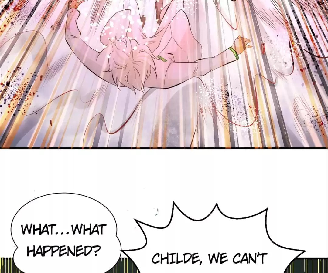 Read Almighty Master chapter 45 image 21 on Lezhin