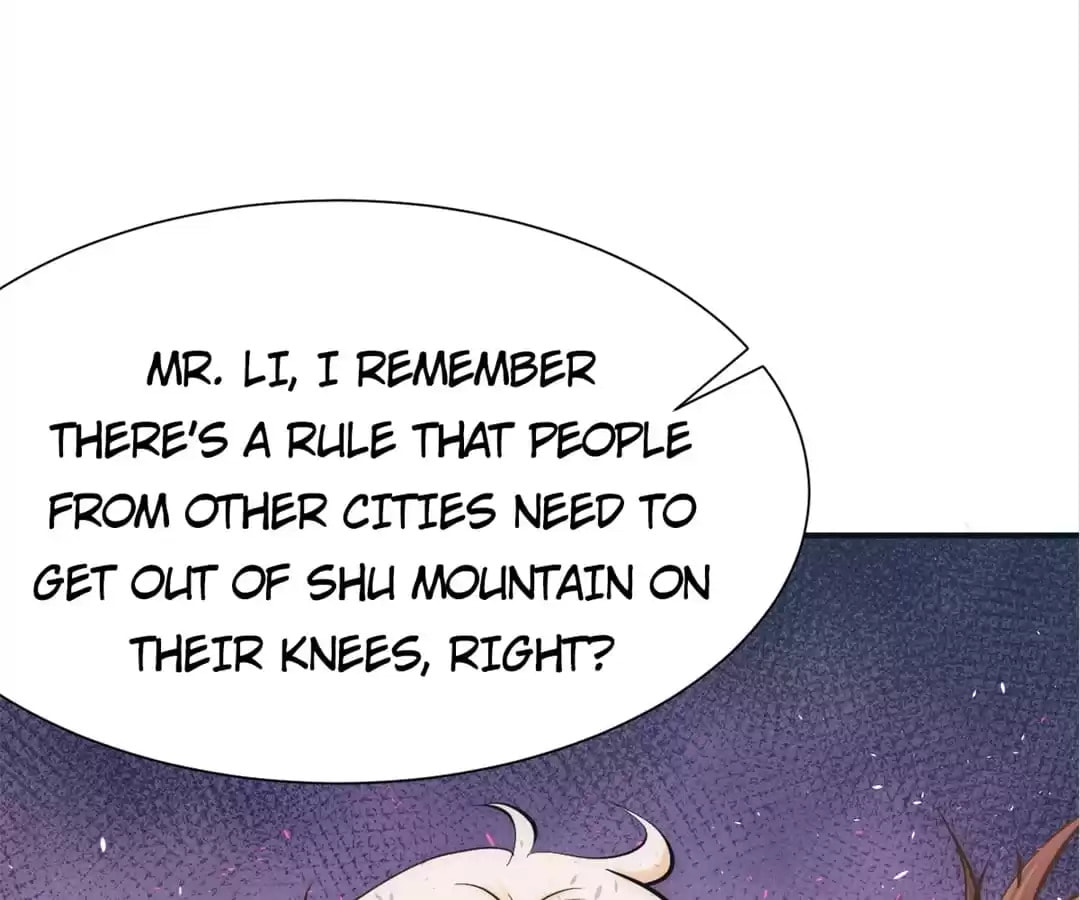 Read Almighty Master chapter 45 image 25 on Lezhin