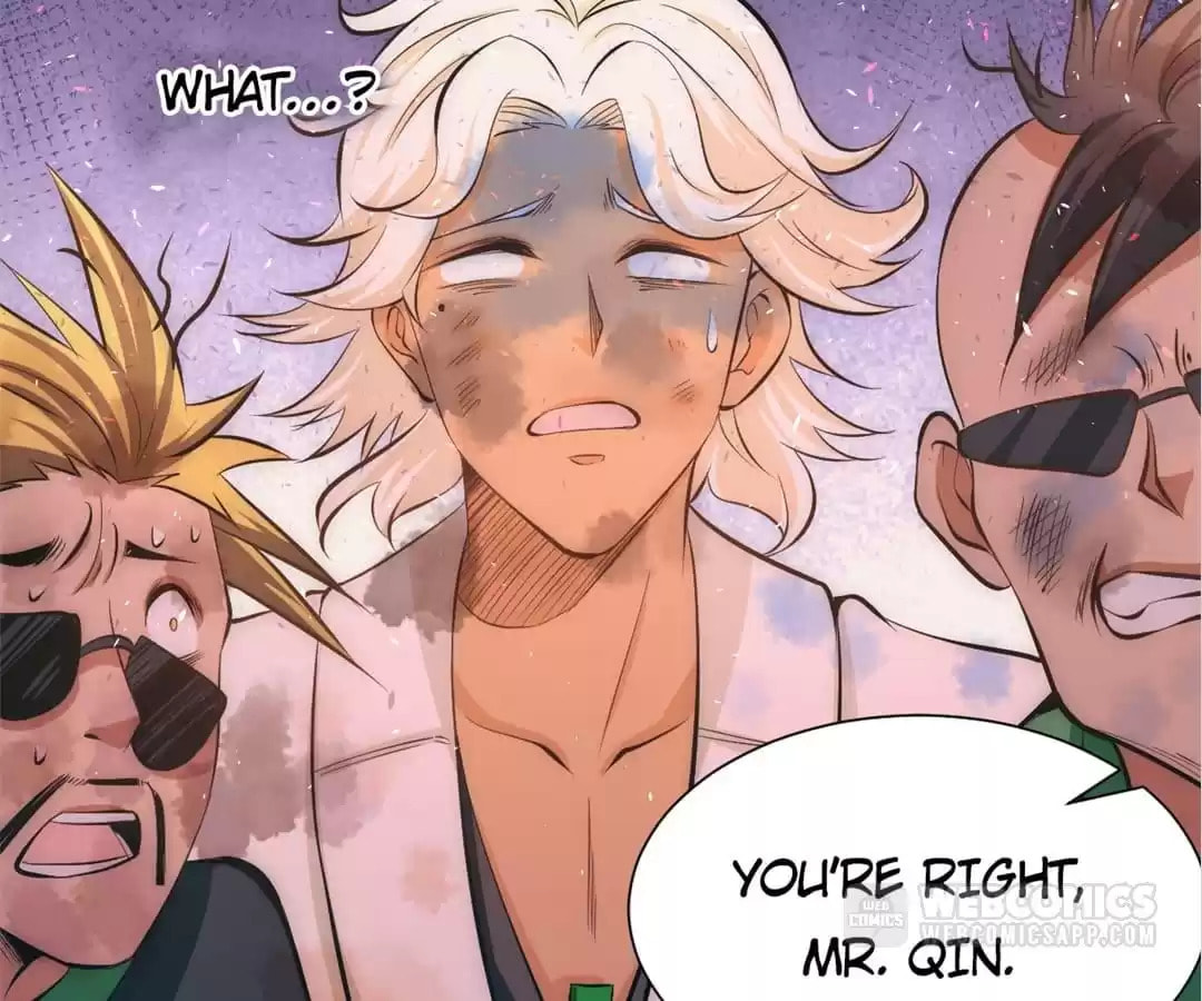 Read Almighty Master chapter 45 image 26 on Lezhin