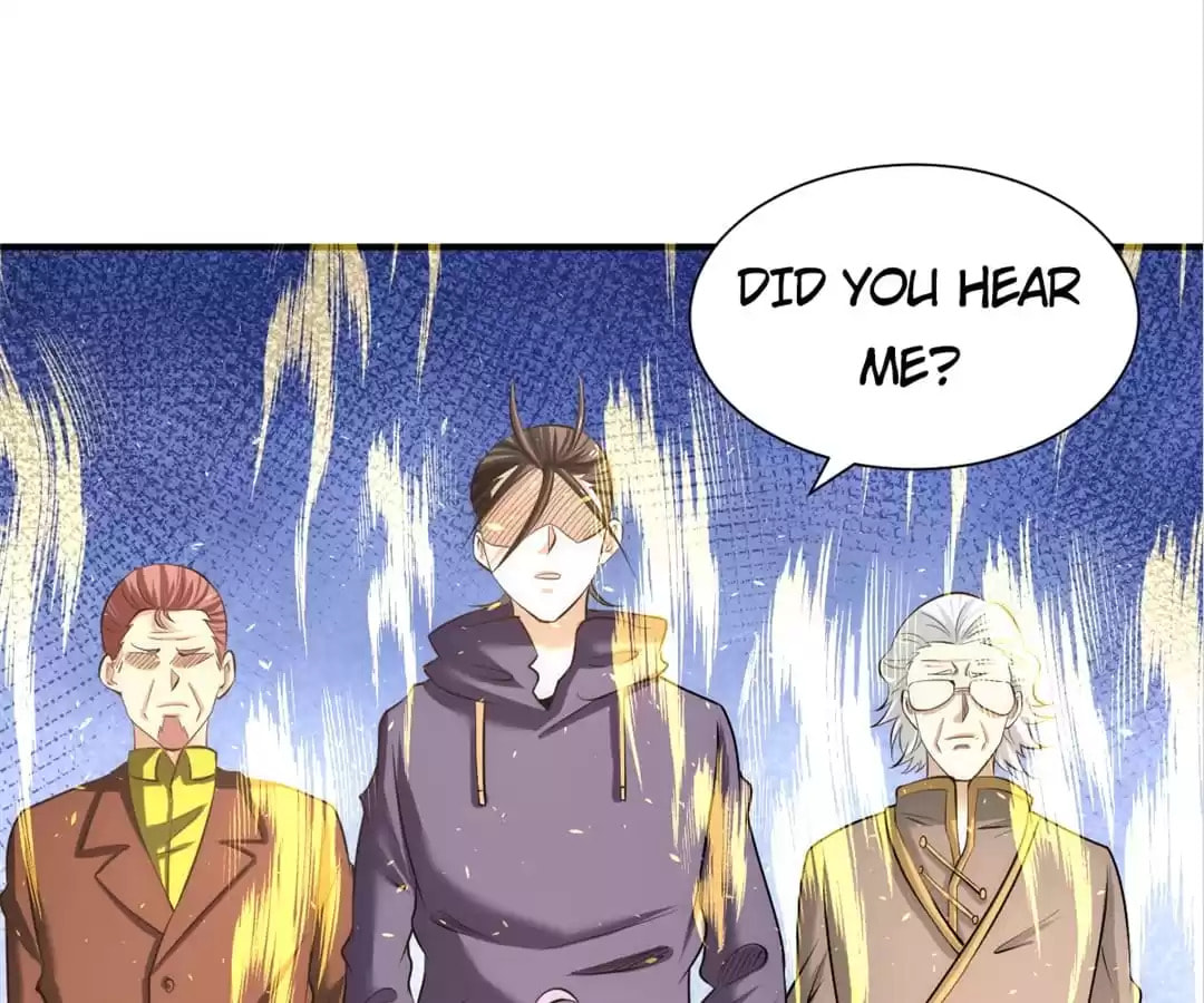 Read Almighty Master chapter 45 image 28 on Lezhin