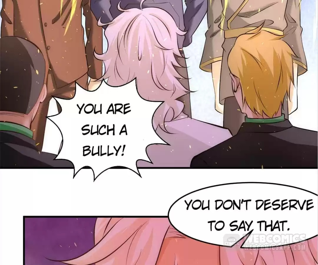 Read Almighty Master chapter 45 image 29 on Lezhin