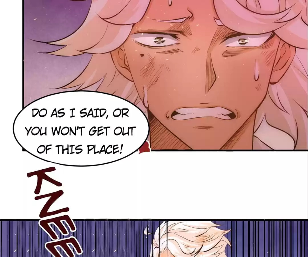 Read Almighty Master chapter 45 image 30 on Lezhin