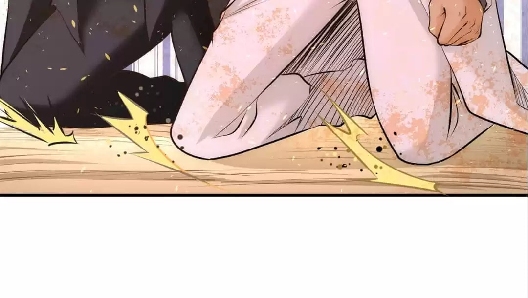 Read Almighty Master chapter 45 image 32 on Lezhin