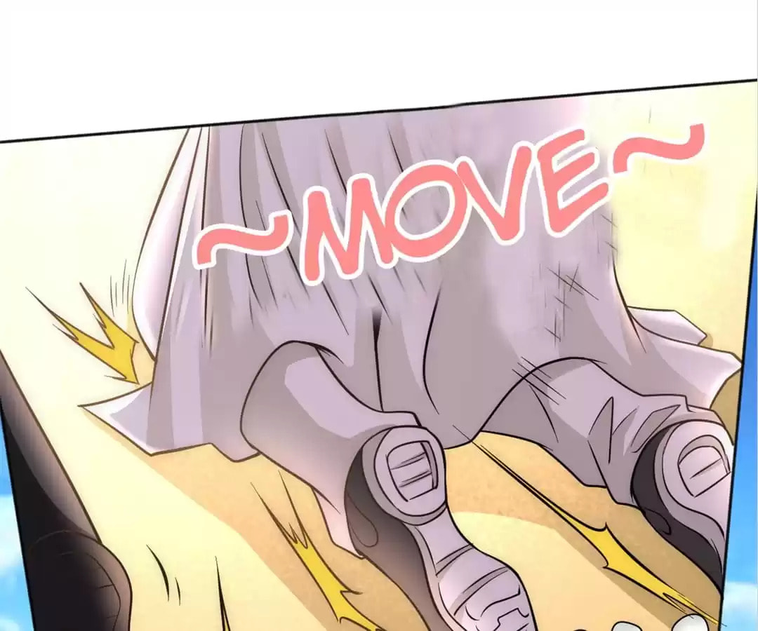 Read Almighty Master chapter 45 image 33 on Lezhin