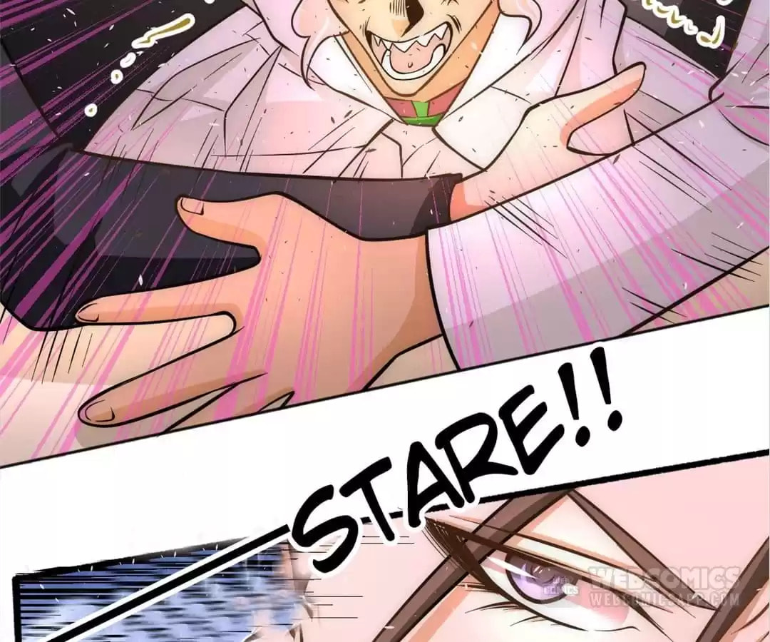 Read Almighty Master chapter 45 image 37 on Lezhin