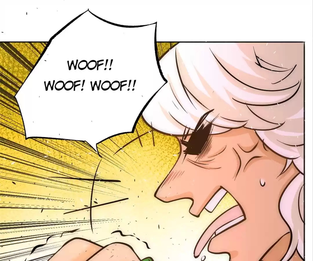 Read Almighty Master chapter 45 image 39 on Lezhin