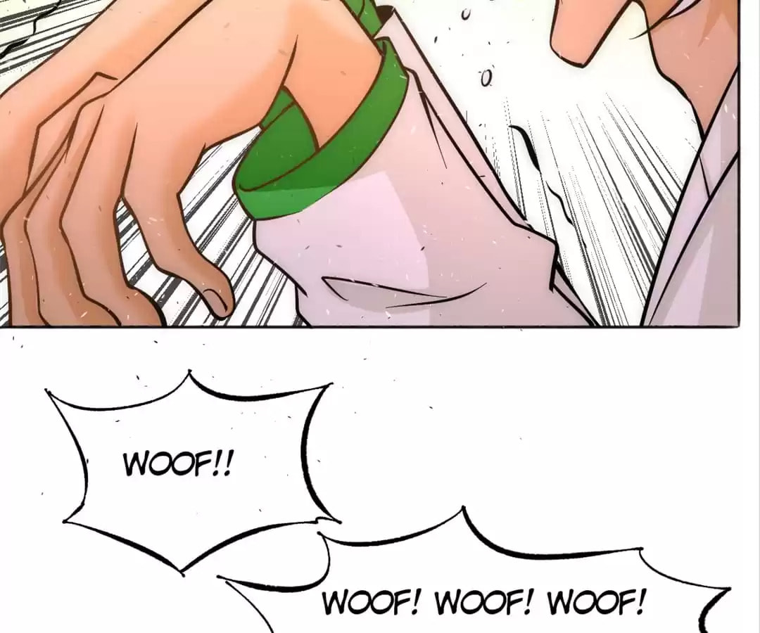 Read Almighty Master chapter 45 image 40 on Lezhin