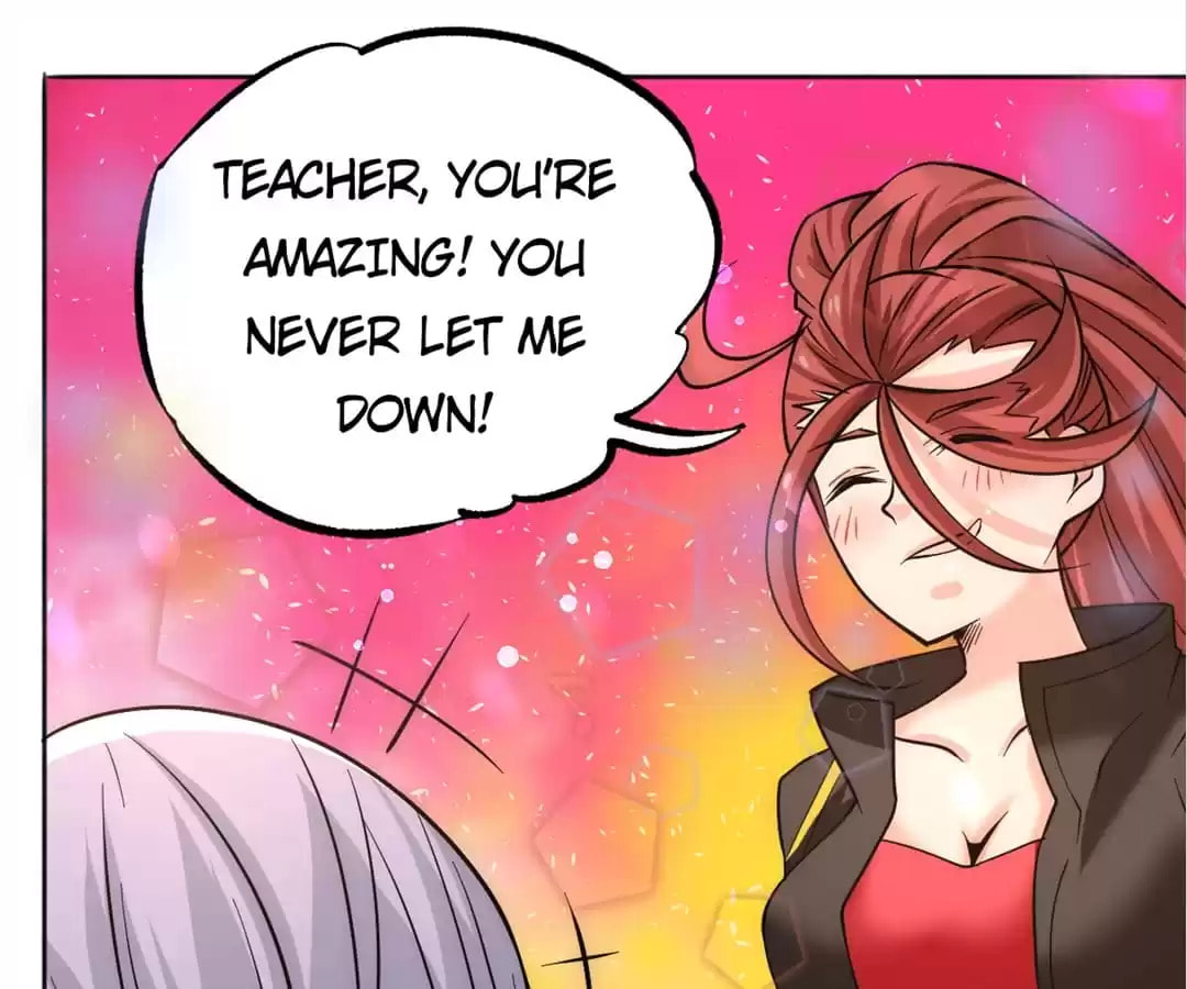Read Almighty Master chapter 45 image 43 on Lezhin
