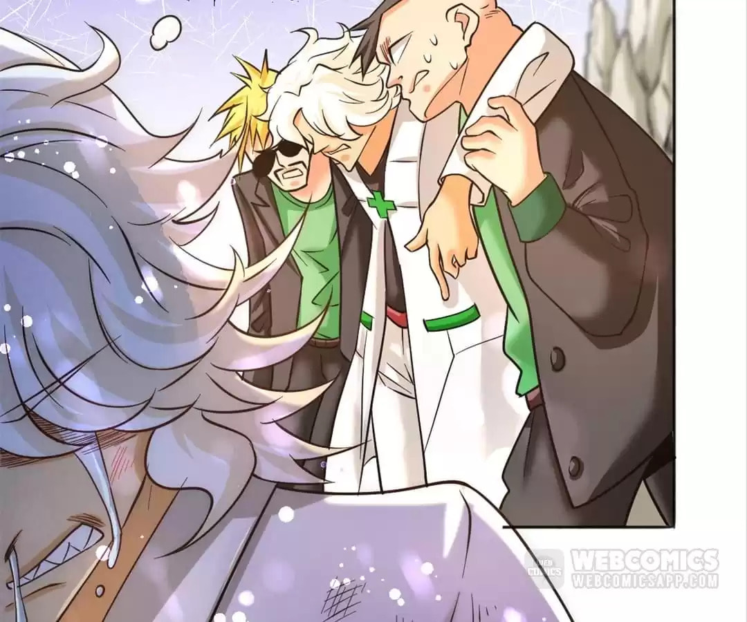 Read Almighty Master chapter 45 image 45 on Lezhin